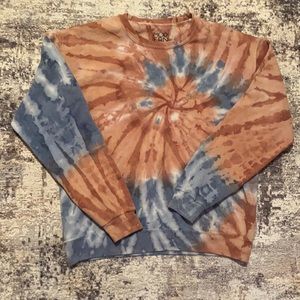 Modern Lux sweatshirt, size women’s medium